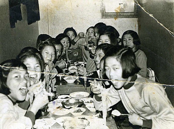 옛날분식 이미지