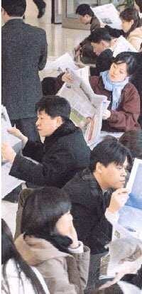 가판대 이미지