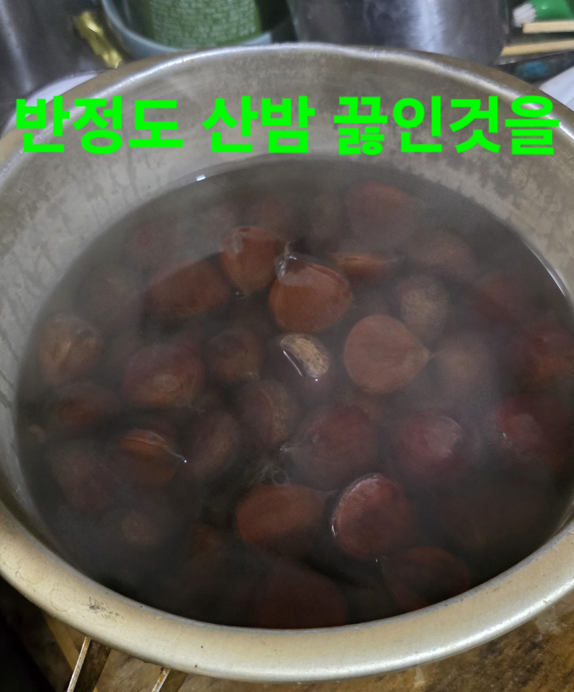 단비 이미지