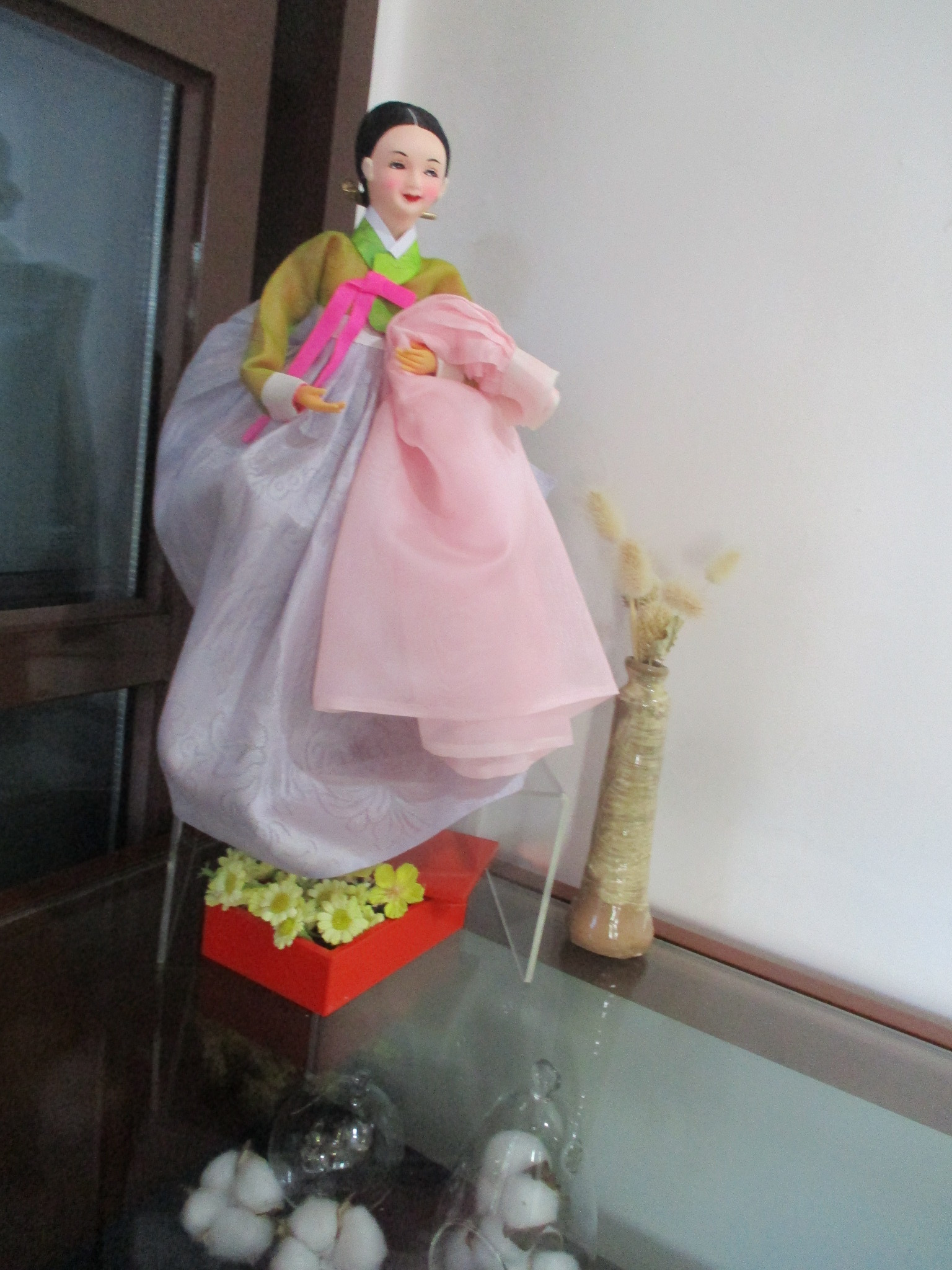 김혜순한복 이미지
