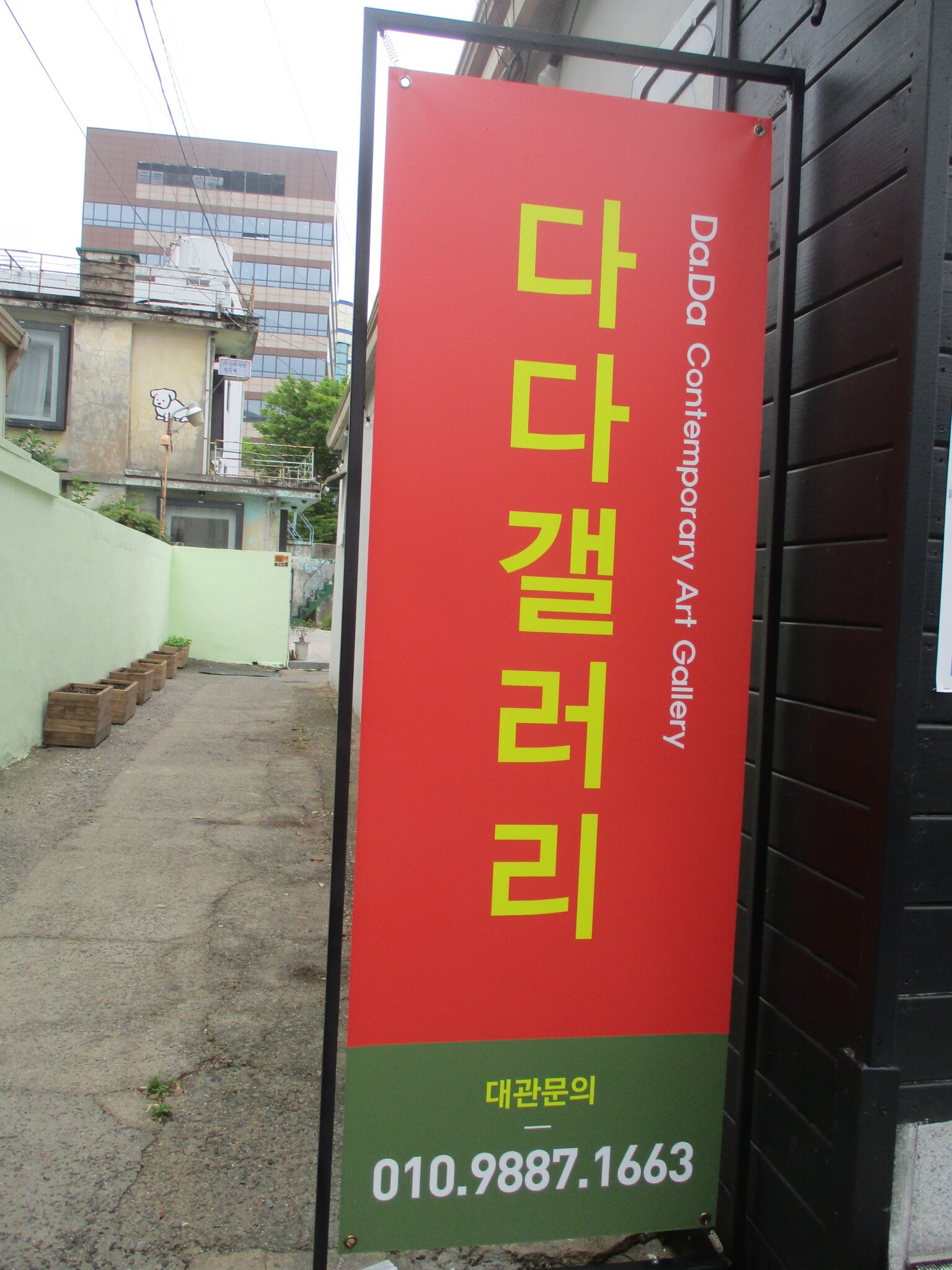 다다갤러리 이미지