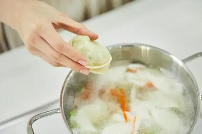 만두뱅크 이미지