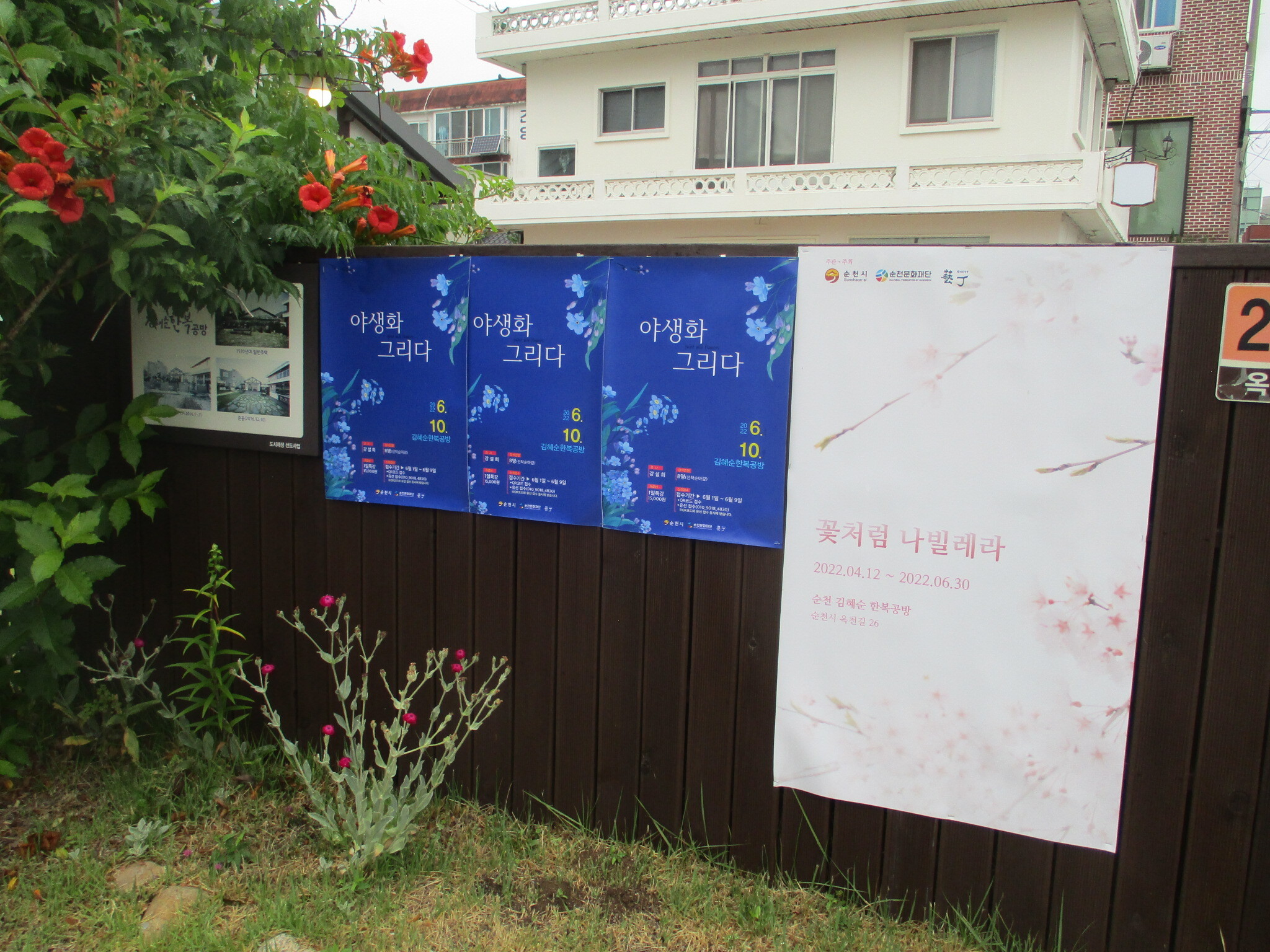 김혜순한복 이미지