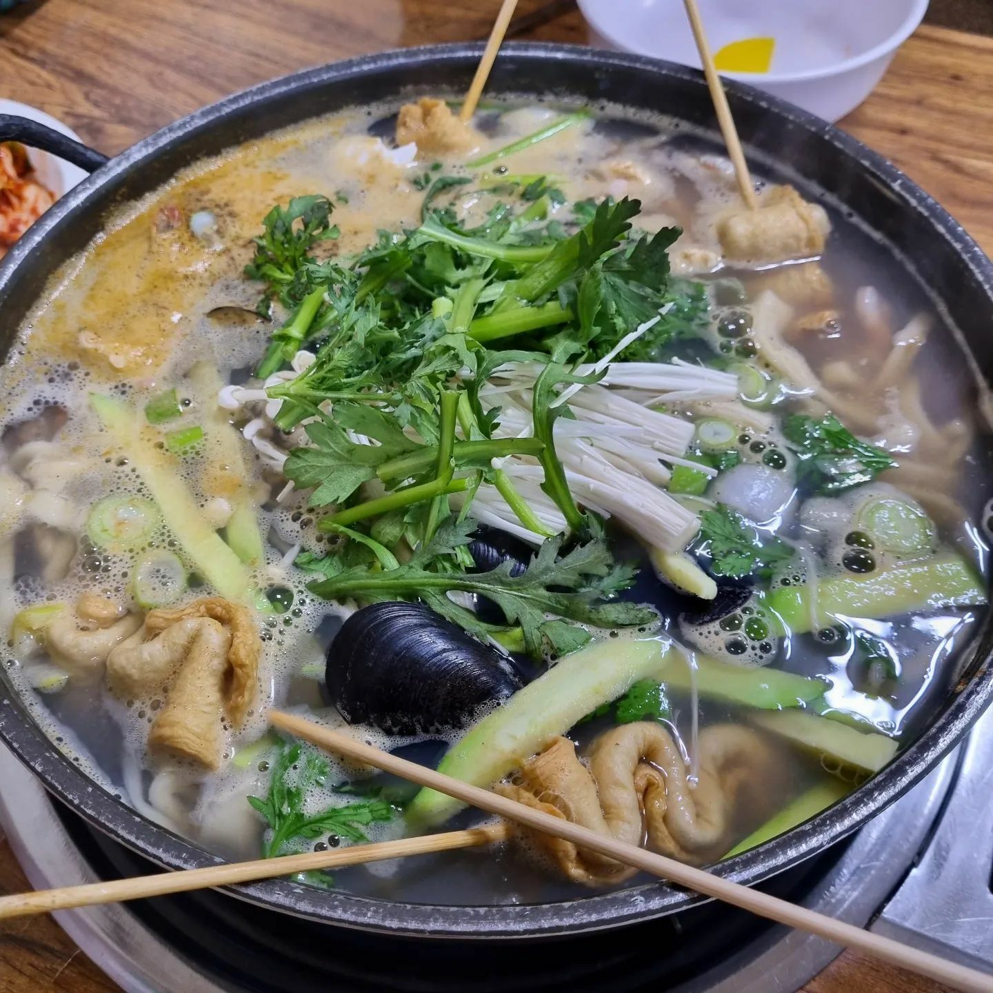 보영이네해물칼국수 이미지