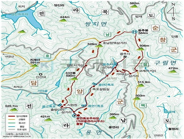 진량삼성요양병원 이미지