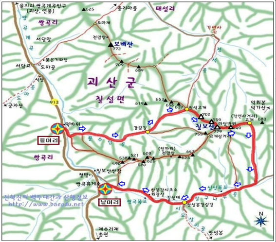 진량삼성요양병원 이미지