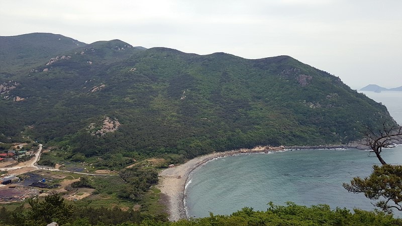 보길도 이미지