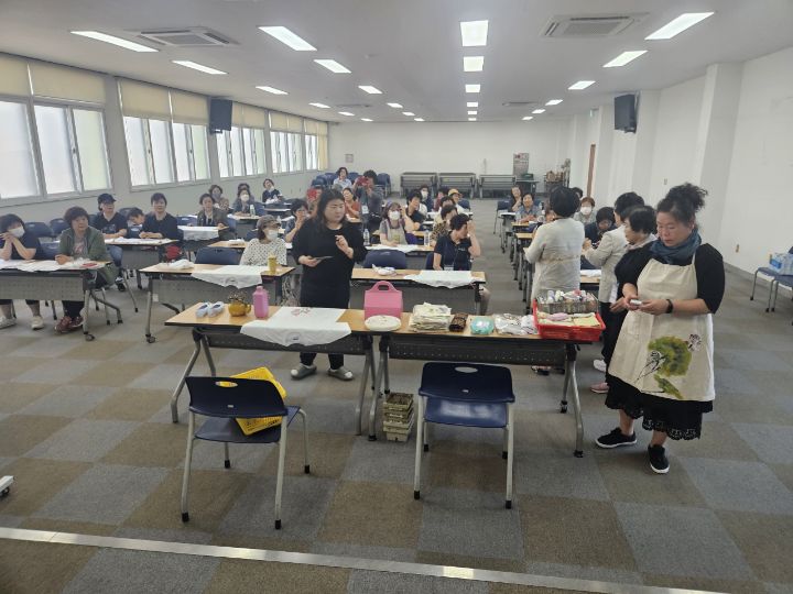 행복주부센터 이미지