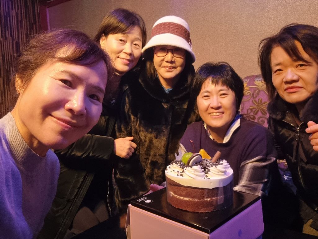 후노래연습장 이미지
