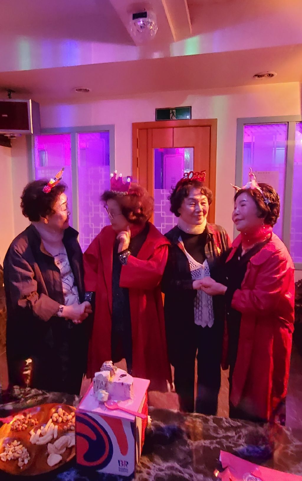 럭셔리노래연습장 이미지
