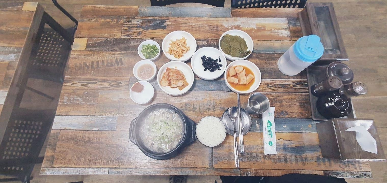 경아네추어탕 이미지