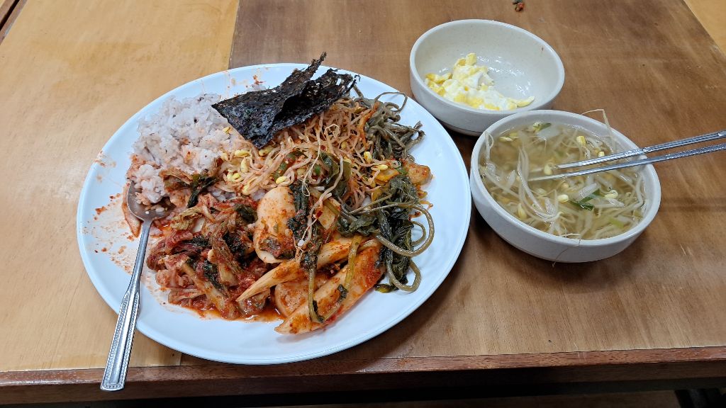청솔주유소 이미지