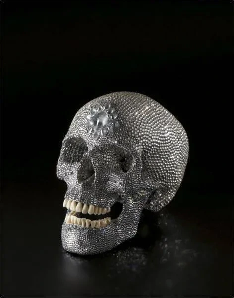허스트(Hirst) 이미지