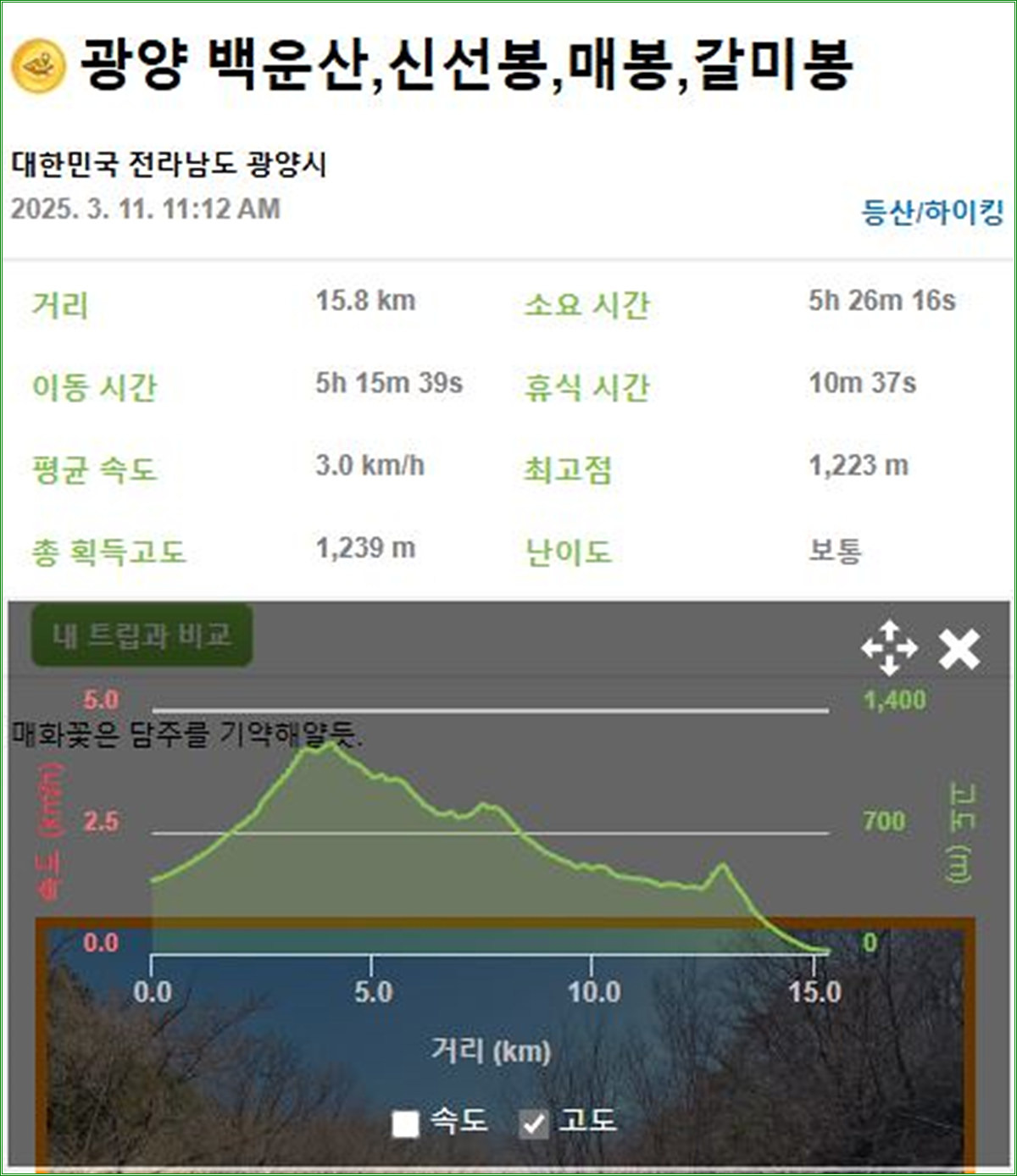 강대장 이미지
