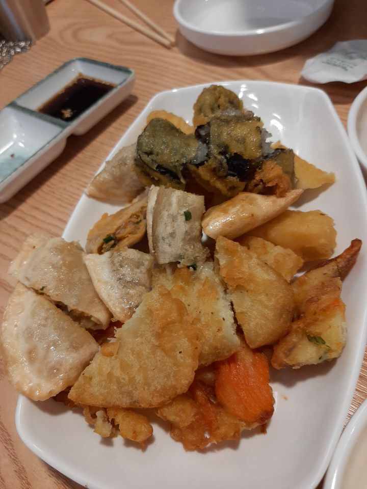 통큰찜닭 이미지