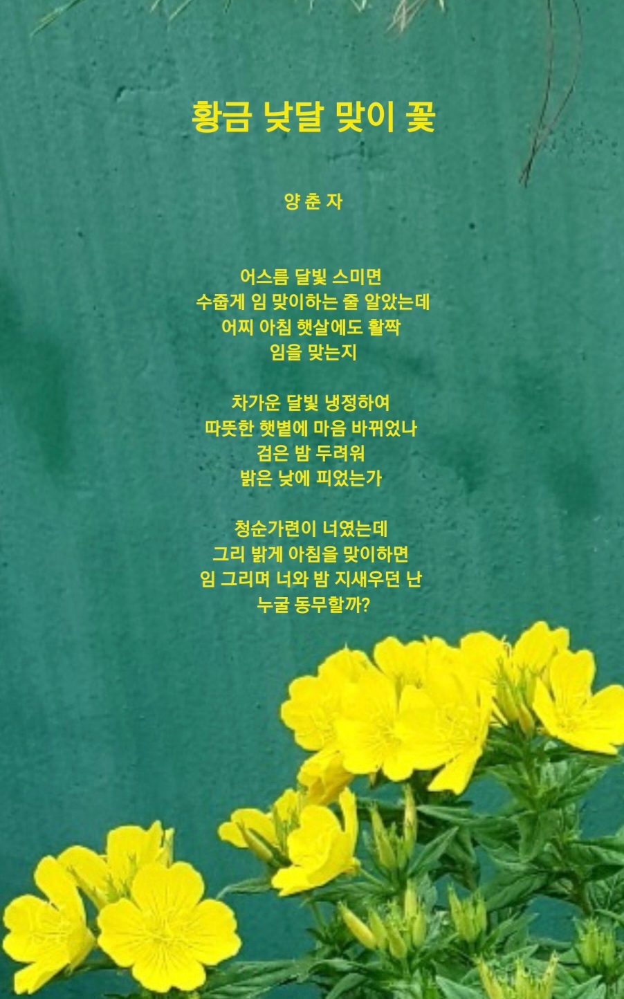 낮달 이미지