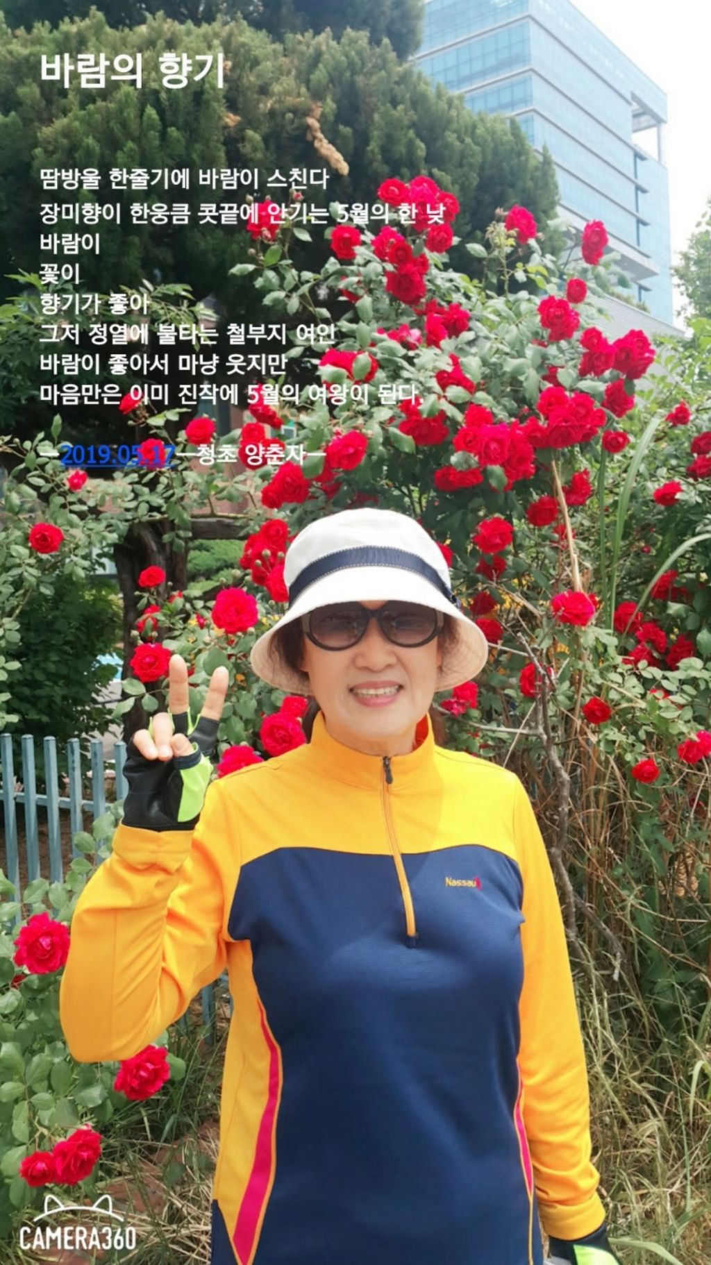 바람향기 이미지