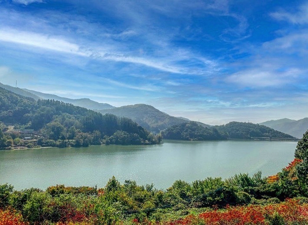 산뜰애추평호산뜰애마을 이미지