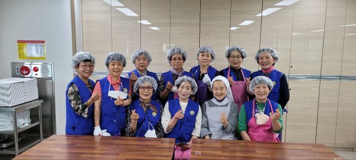 영주시종합사회복지관 이미지
