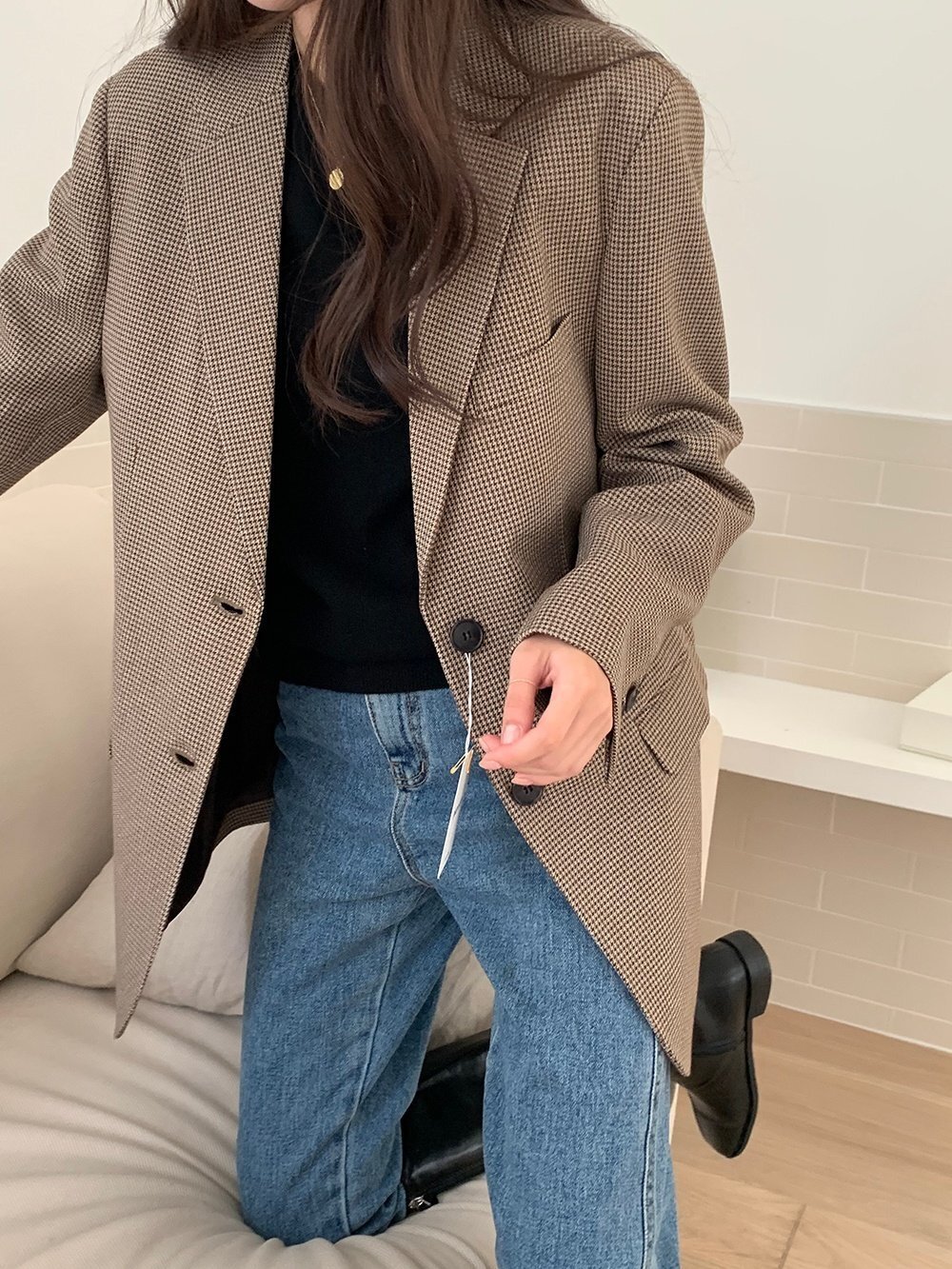 체크라인 이미지