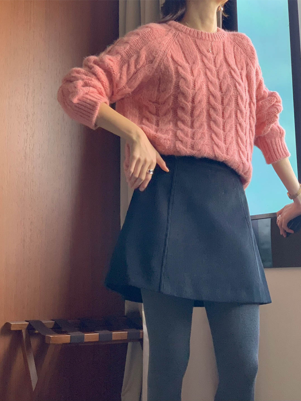글로리스 이미지