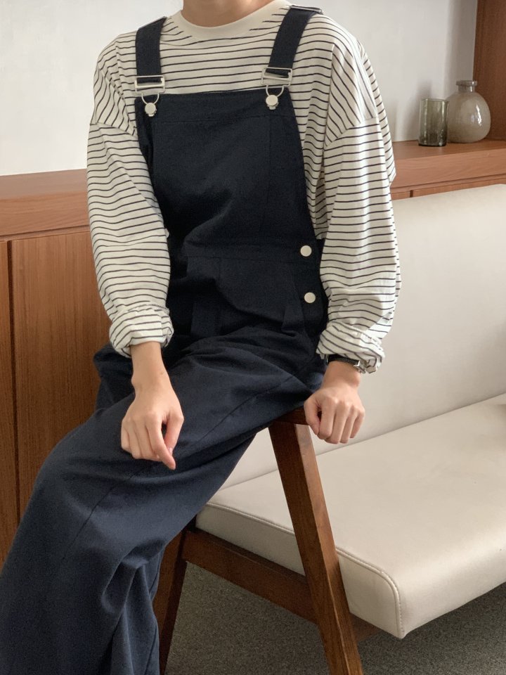 오버롤 이미지