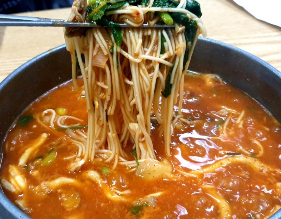 그때그맛 이미지