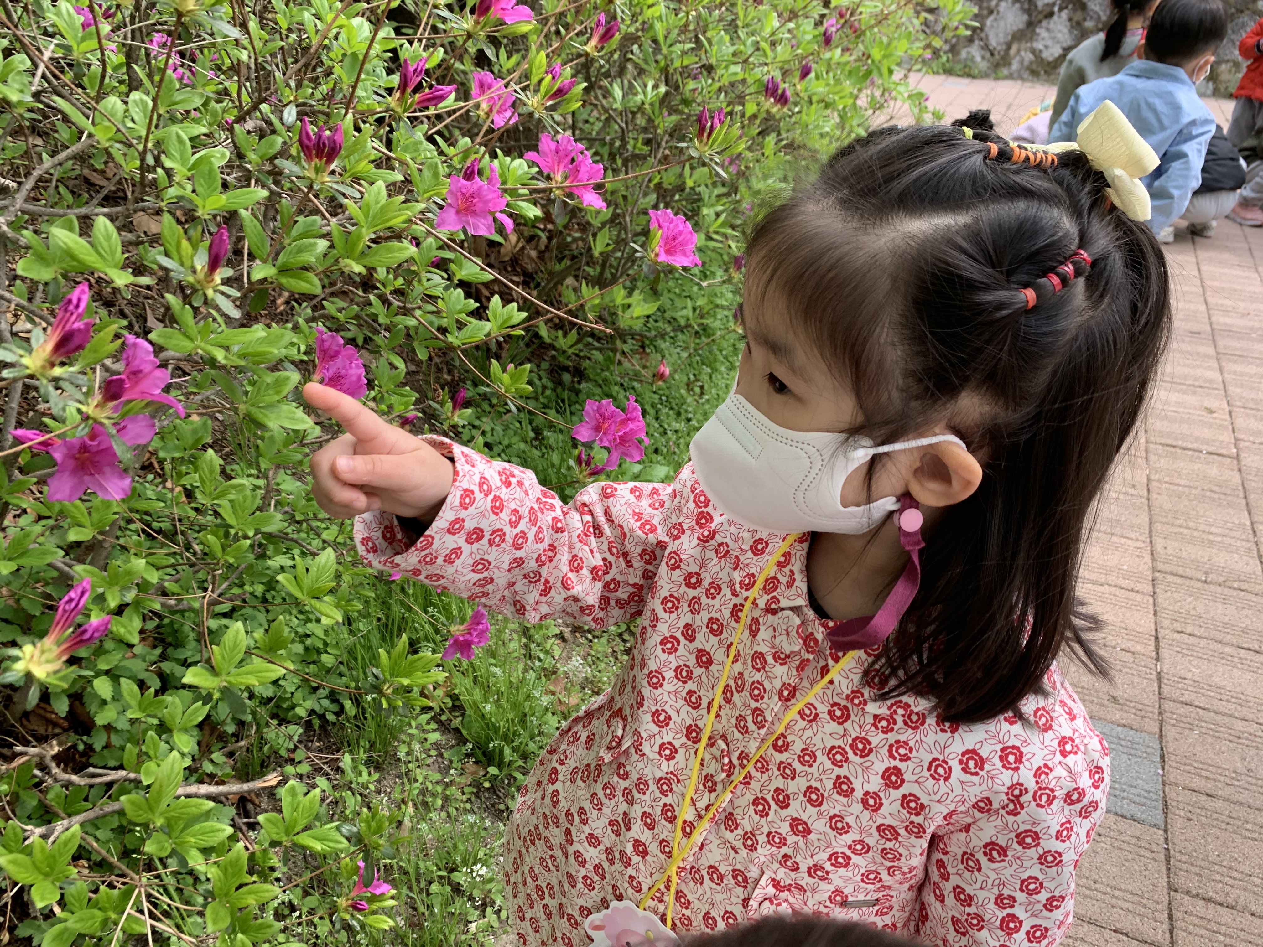 새싹유치원 이미지