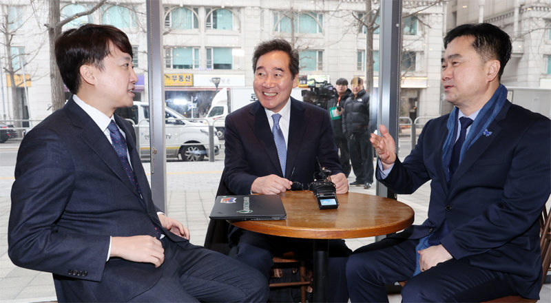 (주)더불어 이미지