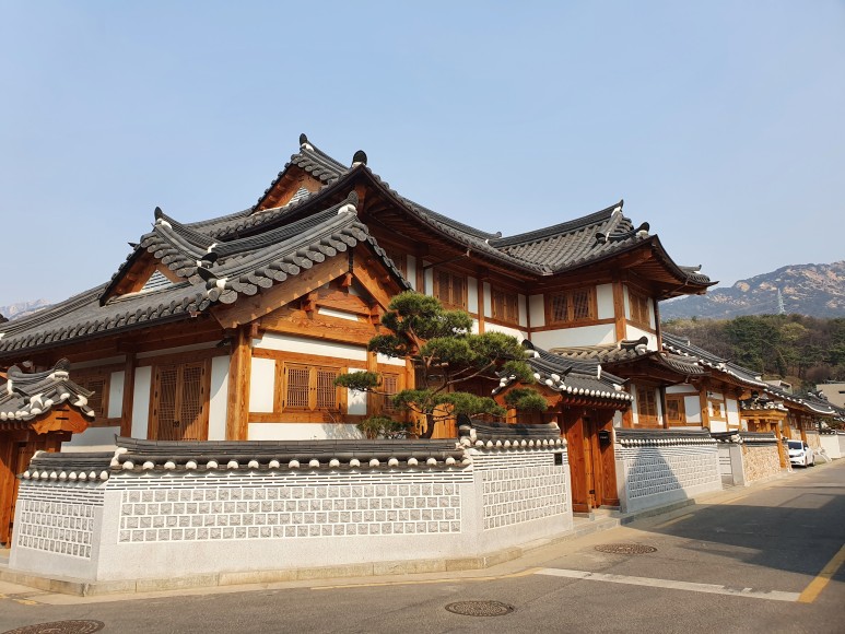 한옥마을제빵소 이미지