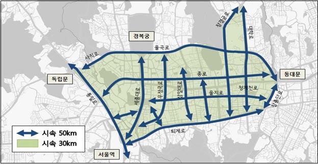 사대문 이미지