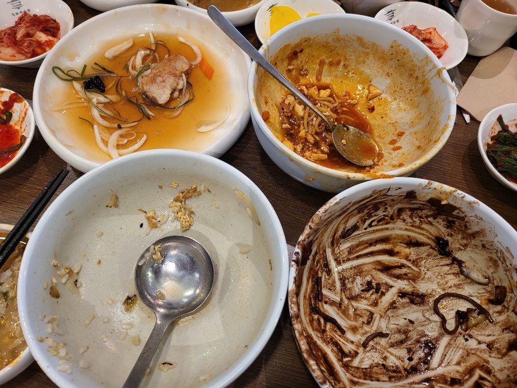 참뽕중화요리 이미지