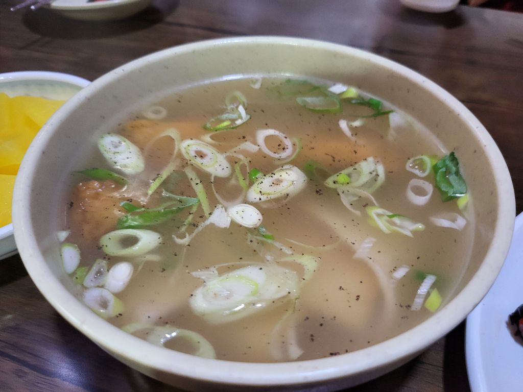 빙그레김밥 이미지