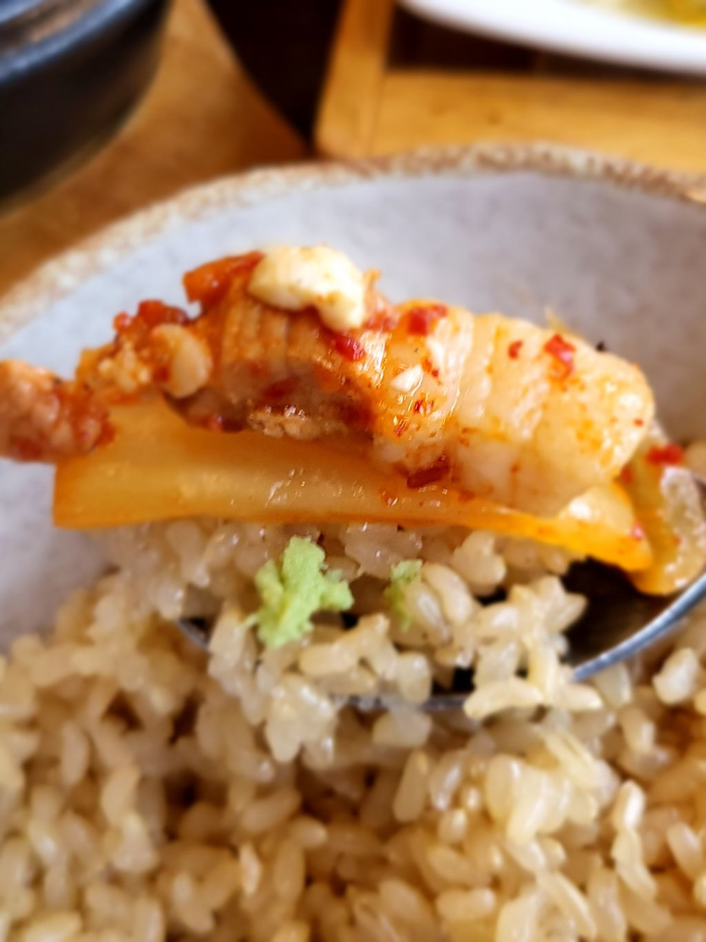 김치짜글이