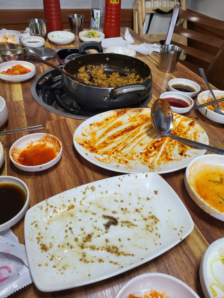 이화횟집 이미지