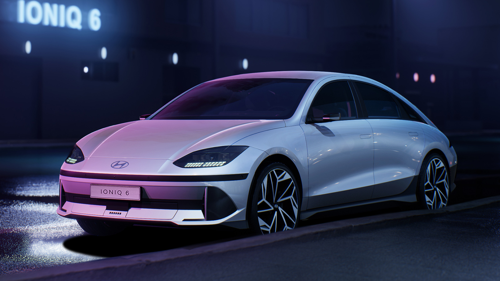 현대 아이오닉 6 | 인스티즈