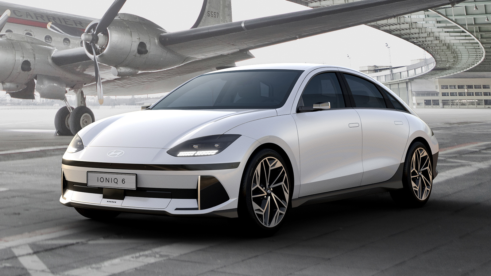 현대 아이오닉 6 | 인스티즈