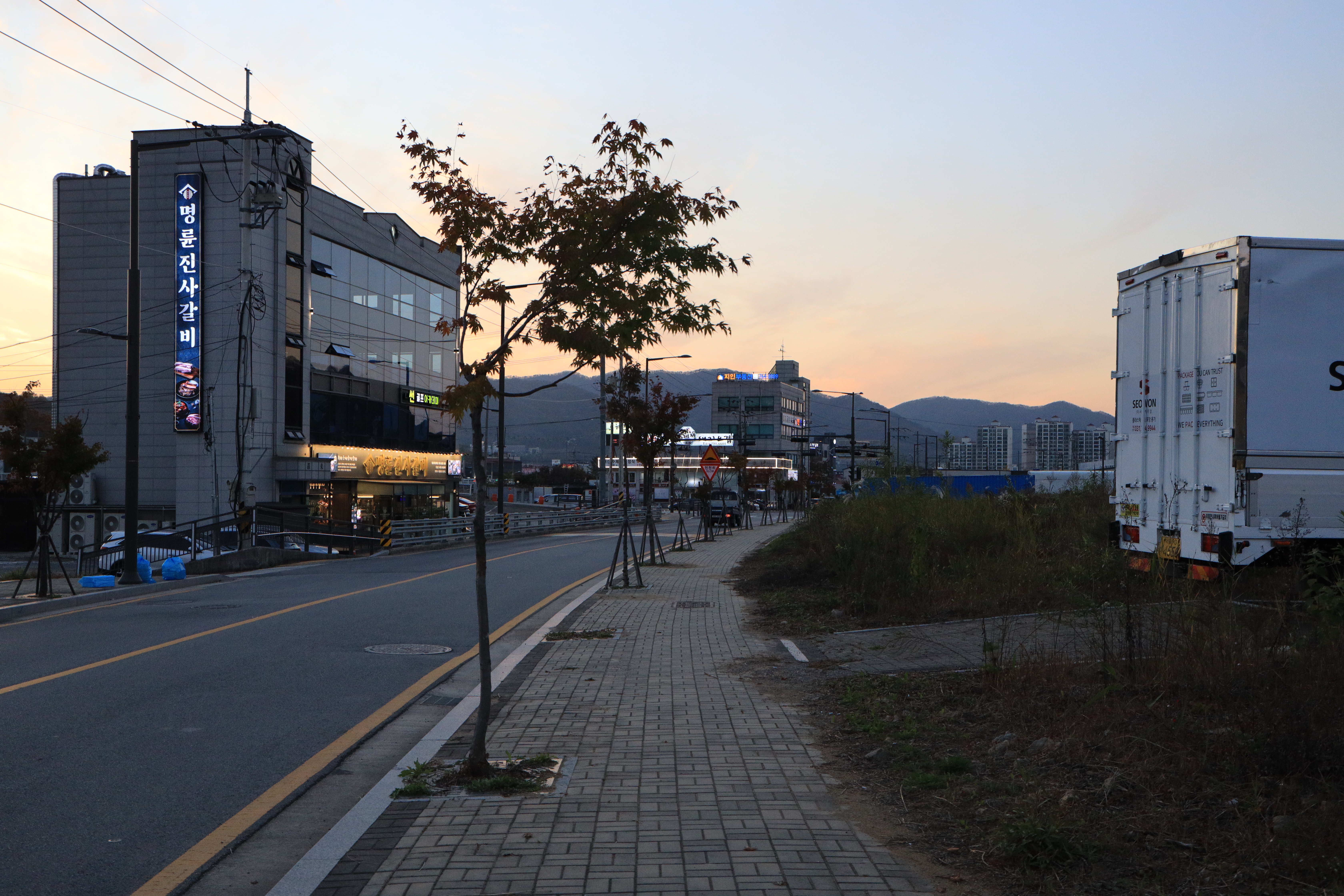 명륜진사갈비곤지암점 이미지