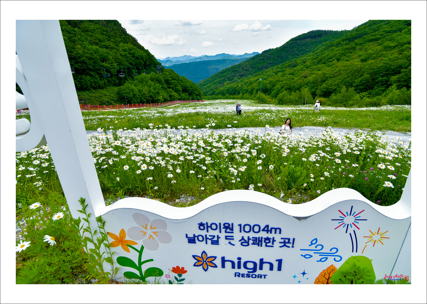 하이원트래블 이미지