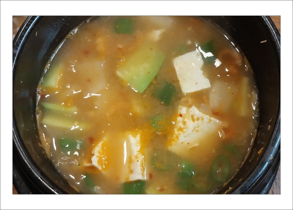 주막보리밥 이미지