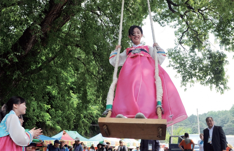춘향전 이미지