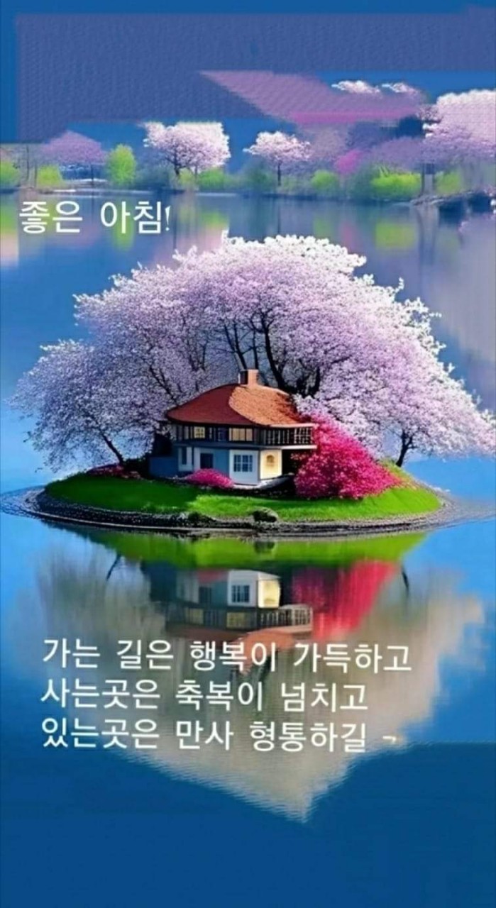 좋은날들 이미지