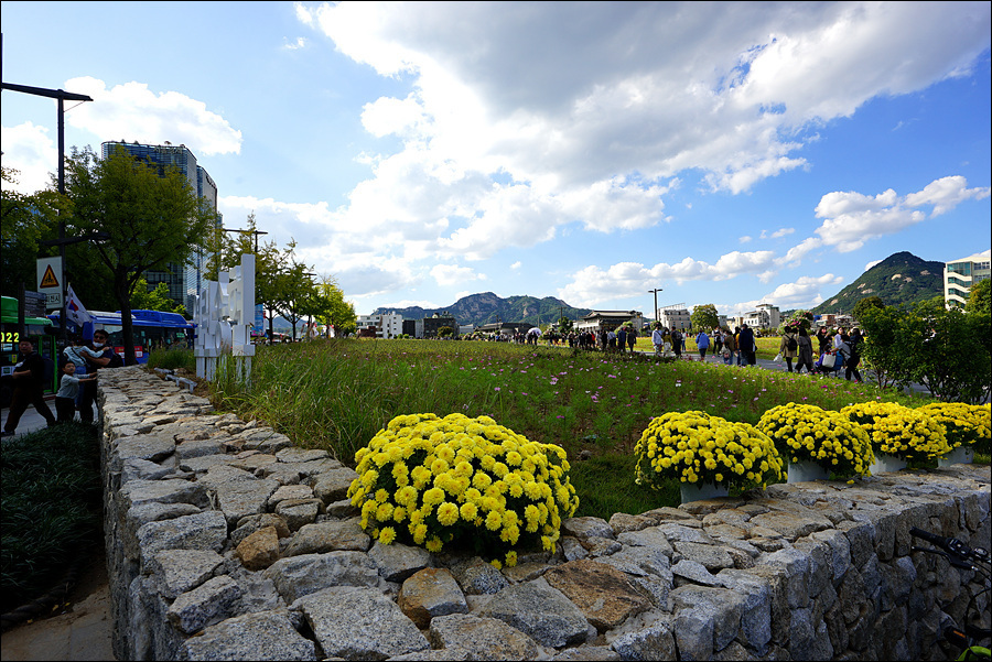 송현공원 이미지