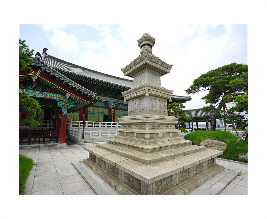 용화불교 이미지