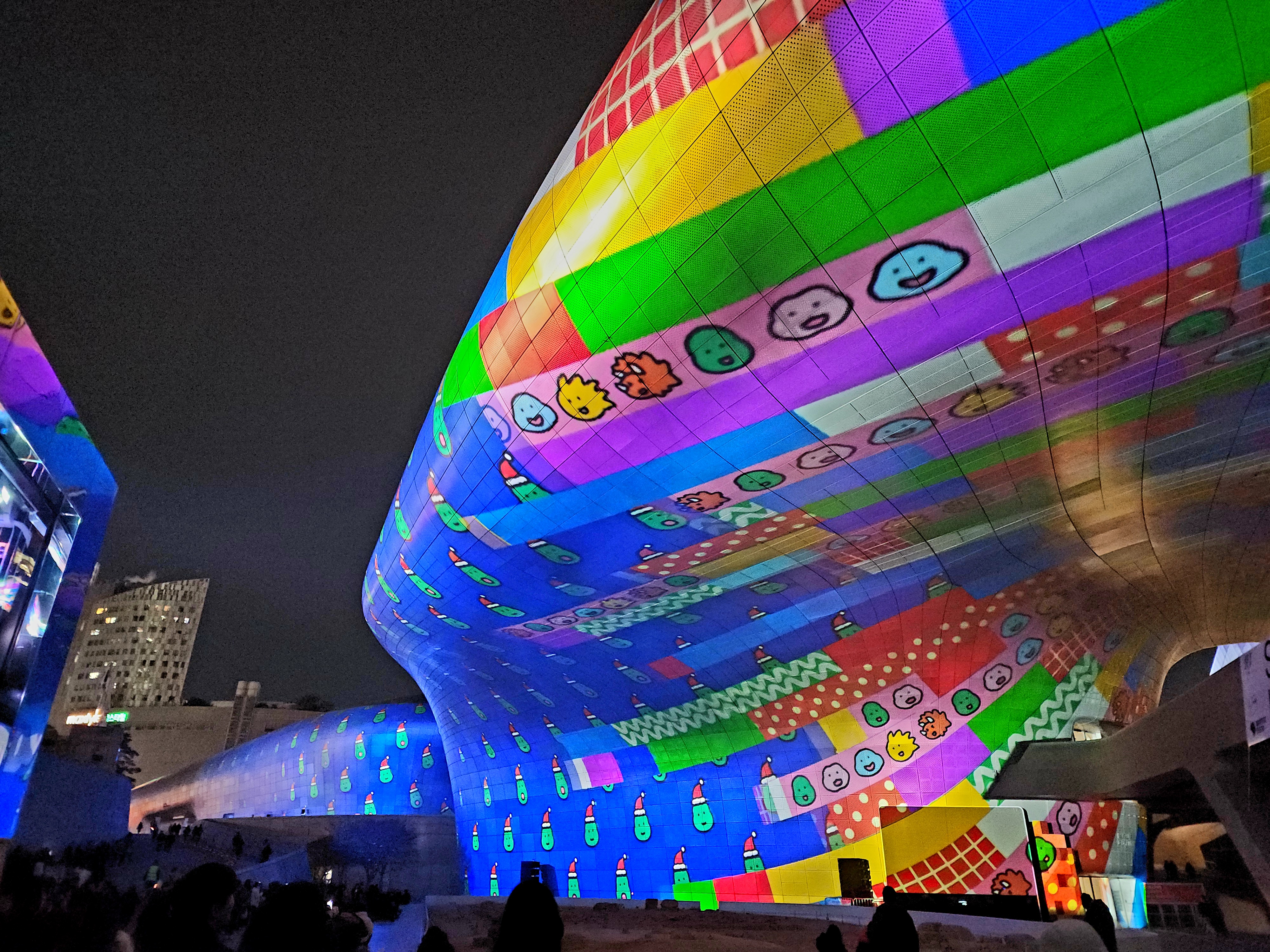서울라이트 이미지