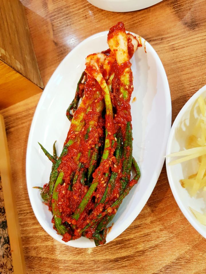 풍천장어구이 이미지