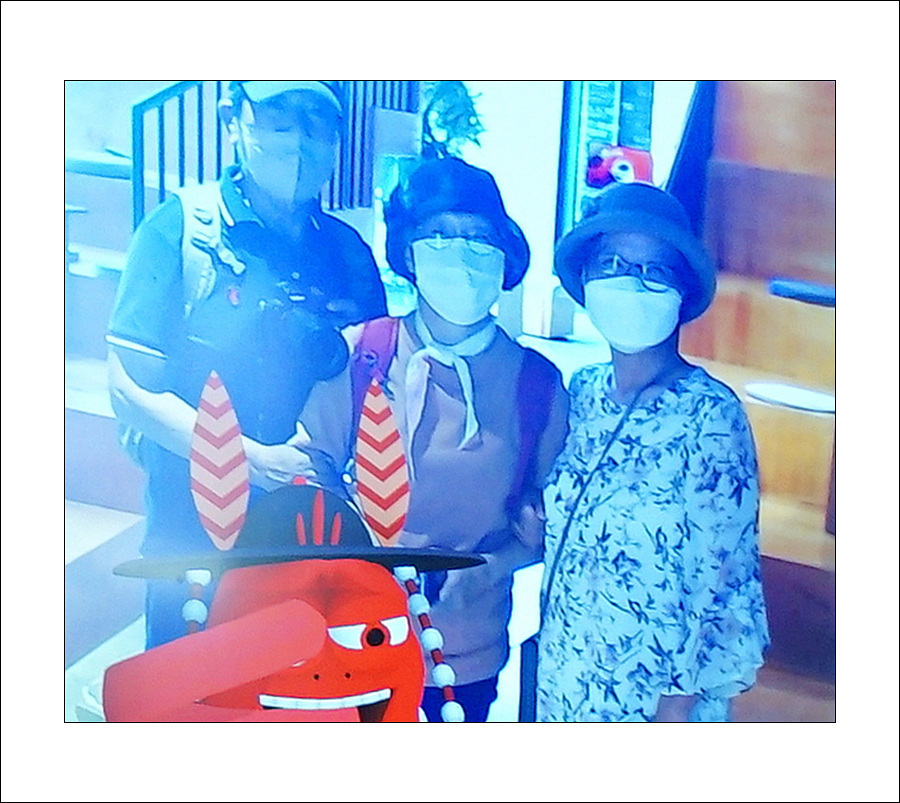 카페 윙클 이미지