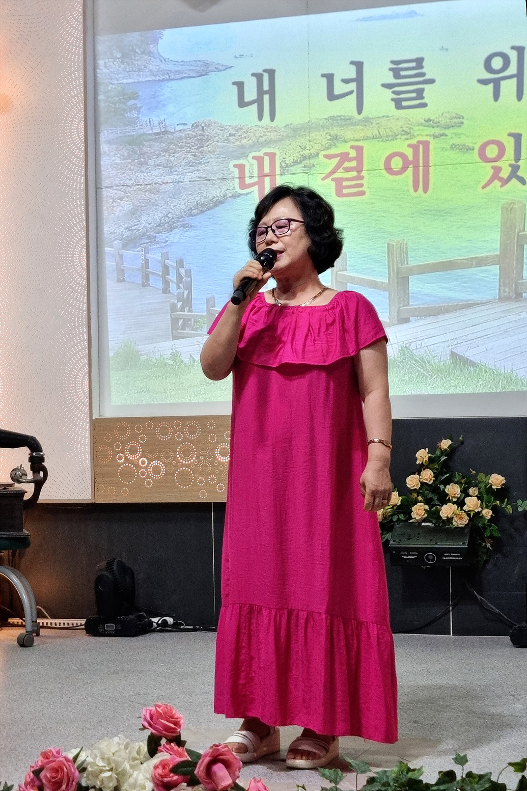 열창노래방 이미지