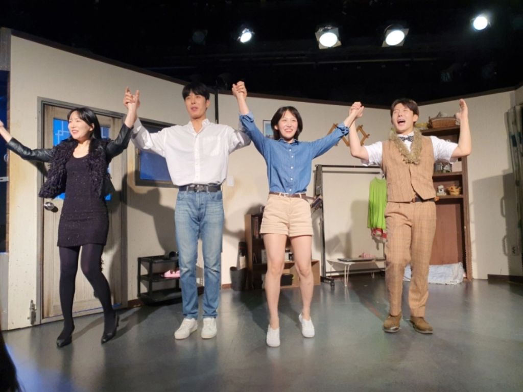 옥탑빵 이미지