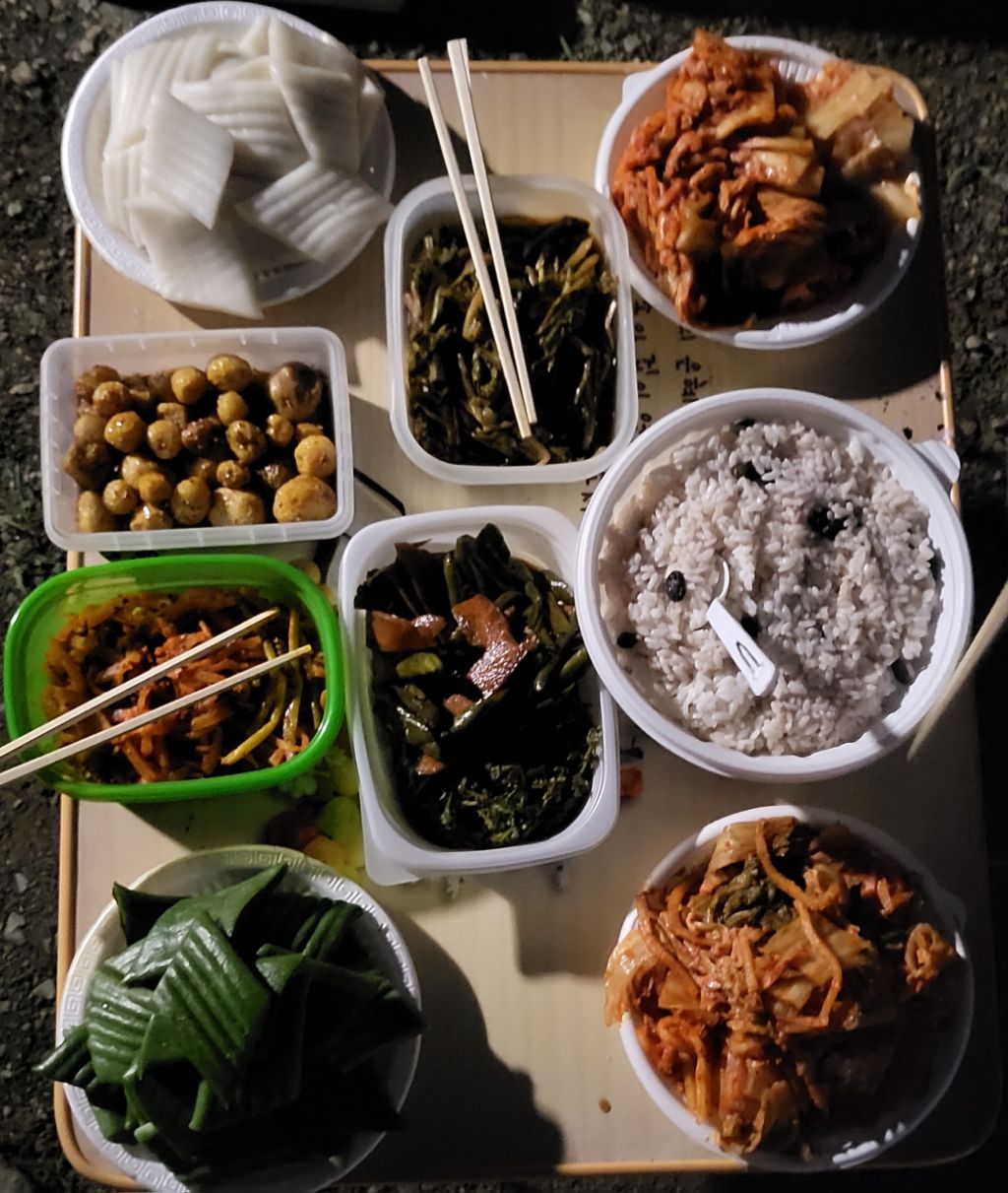 청풍낚시터 이미지